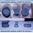 Oxidation