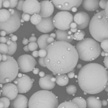 Ti 45microns SEM