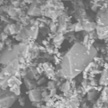 Ti(CN) Grade B SEM